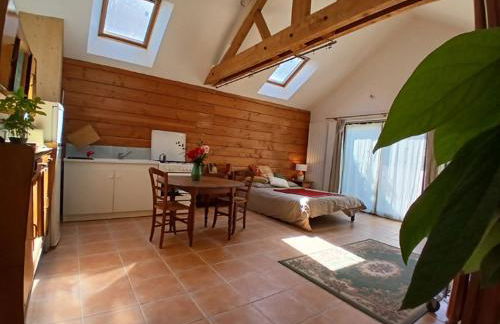 Studio Perreuse - Foto 2