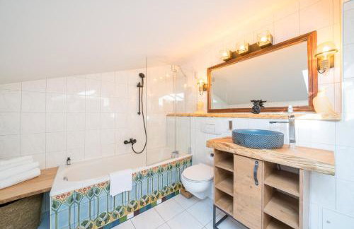 Design Apartments - "Remise Blumberg" - Foto 28