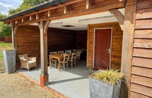 Walnut Tree Cottage Barn - Foto 36