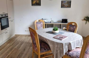 Ferienwohnung Wagener - Foto 10