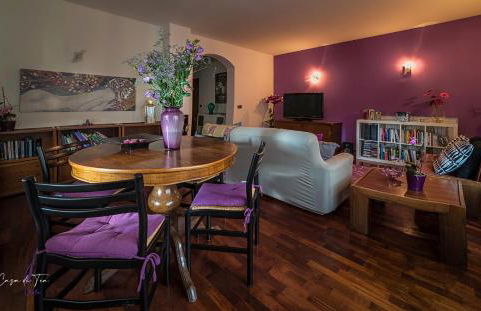 Casa di Tea - Foto 59