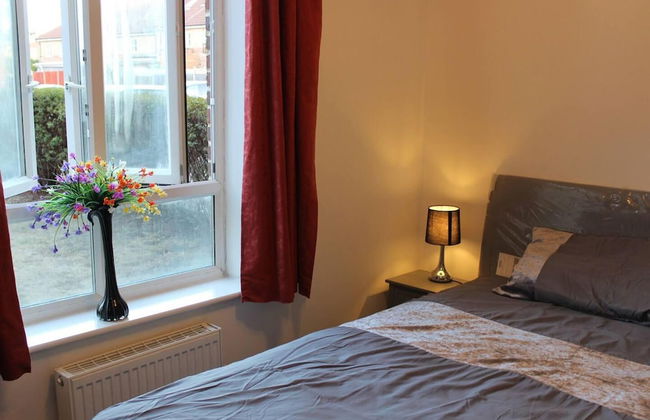 Modern and Cosy Apartment in North London, UK - Foto 8