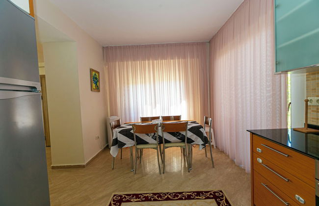 Paradise Town Villa Daisy - Foto 8