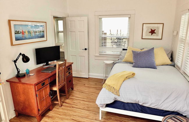 Park Avenue Beach Paradise Chic & Secluded 4 BDR - Foto 5