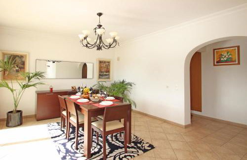 Villa Saint Thomas by Algarve Vacation - Foto 18