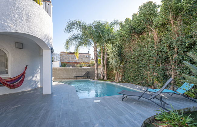 4 bedroom House in Castelló d'Empúries with private pool and garden - Photo 25