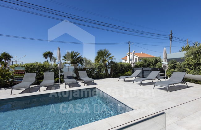 Riba mar Bluevillas 2 by Acasadascasas - Foto 6