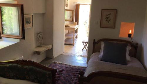 Gites "Oustaou de Bourboul" - Foto 4