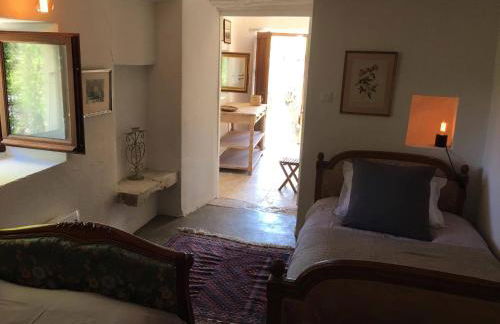 Gites "Oustaou de Bourboul" - Foto 4