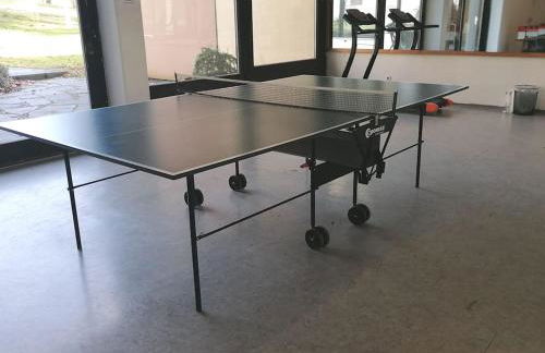 Ferienwohnung für Familien im Bayrischen Wald - Foto 21