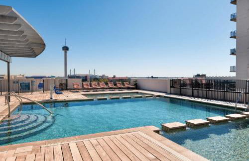 Wyndham La Cascada 2BR Apartment with Resort Access - Foto 24