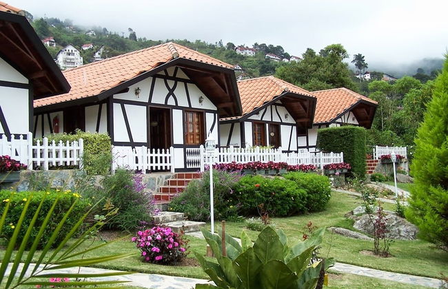 Cabañas Hessen - Colonia Tovar - Foto 9