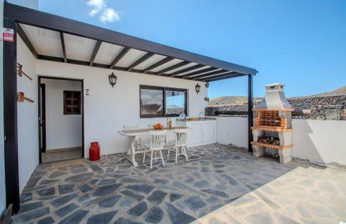 Casa Mar de Lava -Escapada activa en Masdache, corazón de Lanzarote - Foto 15