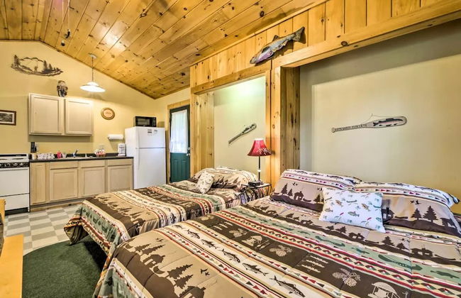 Nantahala Cabins - Foto 6