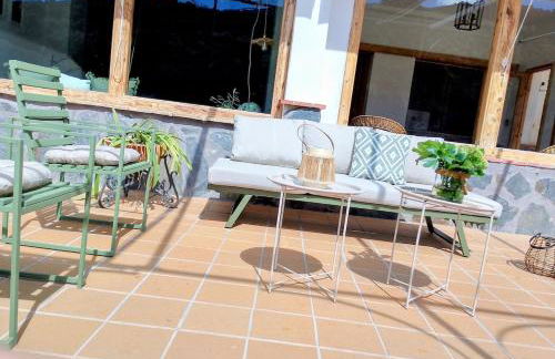 La Alberquilla Alojamiento Rural - Foto 19