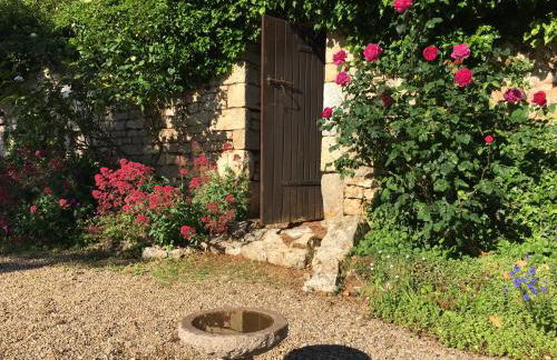 Gites dans les Champs - Foto 46