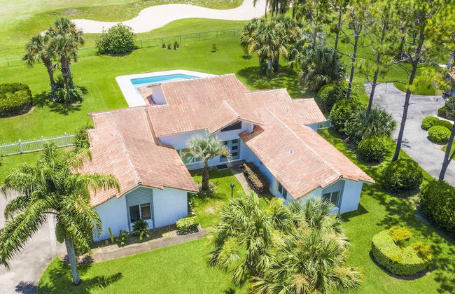 Swiss 31 - Golf Course - Foto 1