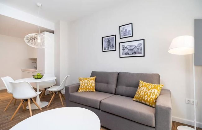 Tandem Puerto Chico - Foto 2