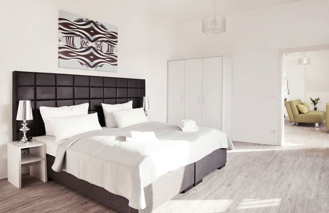 Apartments Rosenthal Residence - Foto 17