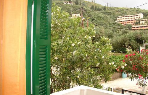 Lena Blue Sea Apartments - Foto 22