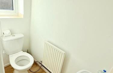 Winsbury way 3 BR Long Stays - Foto 15