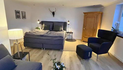 Apartment Eifelglück with roof terrace - Foto 3