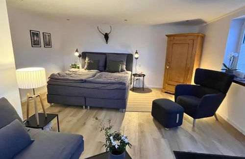 Apartment Eifelglück with roof terrace - Foto 3