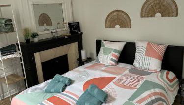 L'Annexe du Cloître - Foto 2