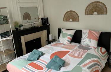 L'Annexe du Cloître - Foto 2