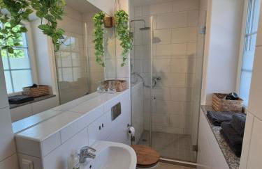 Suite 1 - Apartments am Schloss - Foto 10