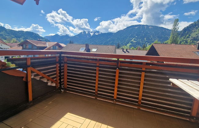 Ferienwohnungen Wolf - Foto 56