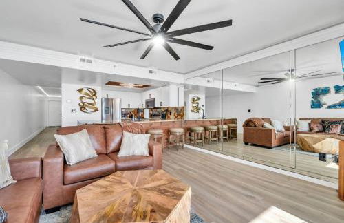 1002 Oceanfront Pelican Bch Resort Pools Prime Loc - Foto 22