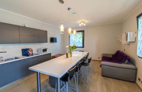 Apartment Panorama by Interhome - Foto 14