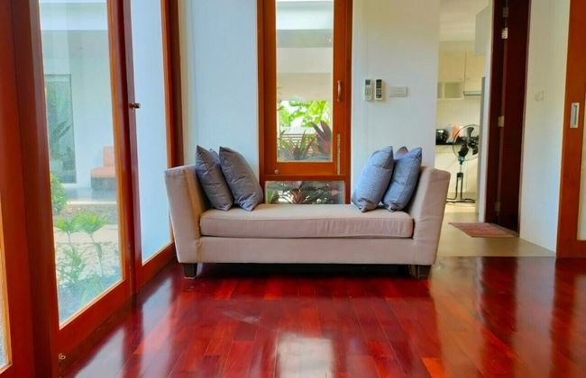 PRAN-A-LUXE Exclusive Pool Villa - Foto 62