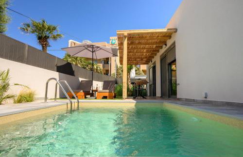 Tropical Suites With Private Plunge Pools - Foto 10