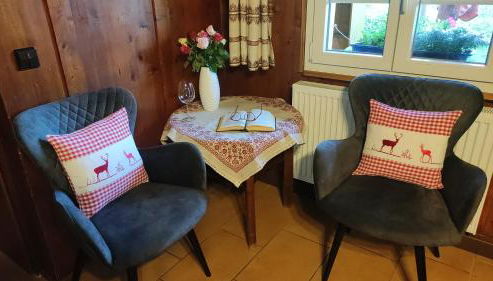 Reesbauernhof - Fewo Abendrot - Foto 5