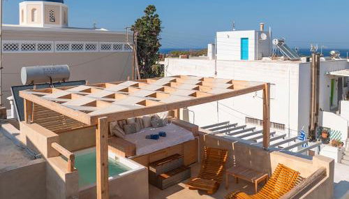 Pueblo viejo boutique house - Foto 2