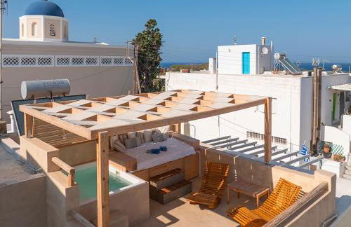 Pueblo viejo boutique house - Foto 2