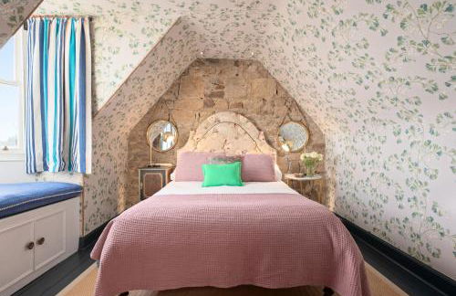 Eskbank Villa near Edinburgh - Photo 51