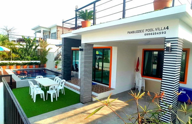 Panbuddee Pool Villa - Photo 26