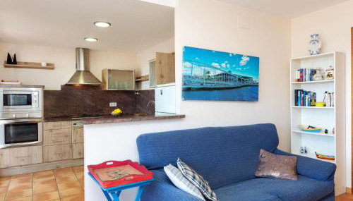 Apartment Codolar by Interhome - Foto 5