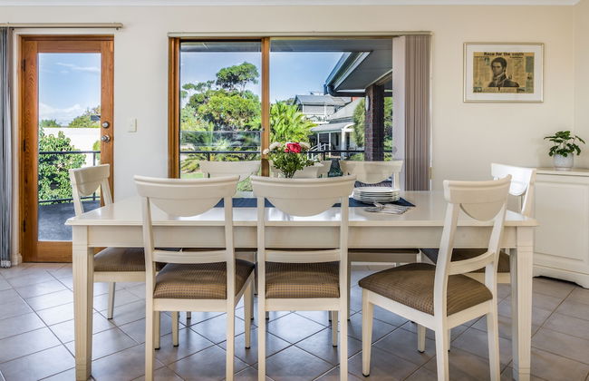 Baudin House - Photo 17