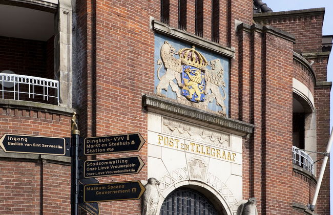 Urban Residences Maastricht - Photo 69