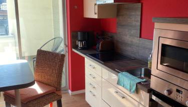 Burgnest - Foto 4, stove