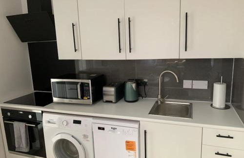 Annex D. One Bedroom flat in south London - Foto 10