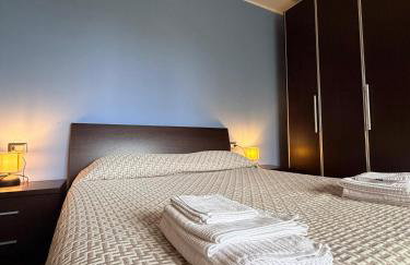Chicco family - Appartamento spazioso per famiglie e soggiorni business - Cinelli Apartment - Foto 33
