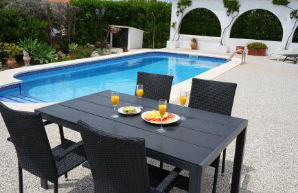 Casa Honiol, private and spacious villa with sea views - Foto 8