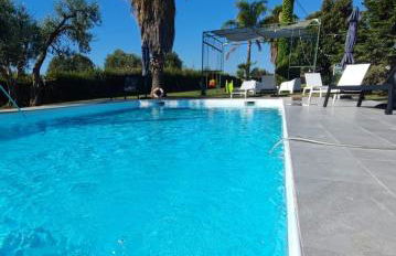 Villa Sofia Garden & Relax - Foto 19