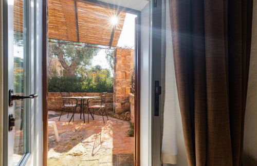 Masseria Torre Rossa - Foto 84