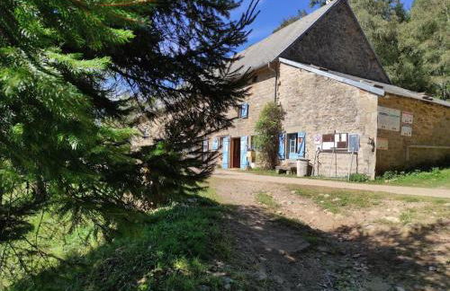 gîte le Ranch de Vassiviére - Photo 10